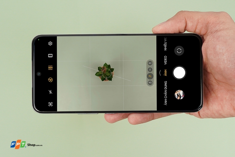 Trên tay HONOR 200 5G tại Việt Nam 19