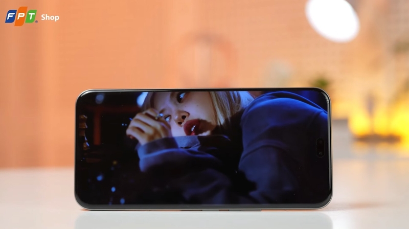 Đánh giá HONOR 400 Pro 5G 5