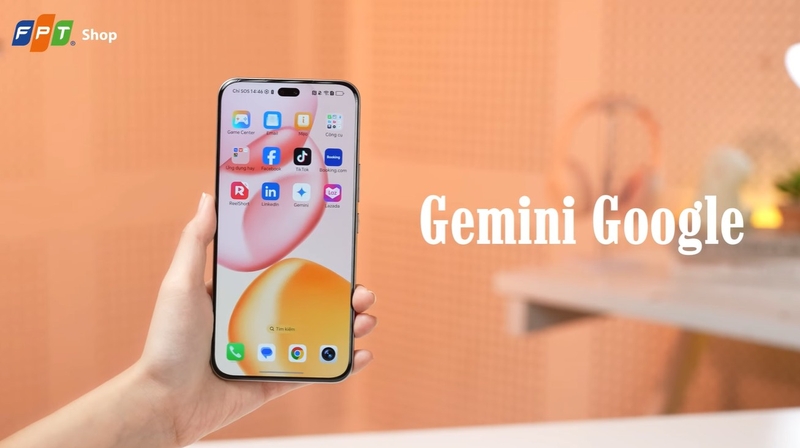 Đánh giá HONOR 400 Pro 5G 3