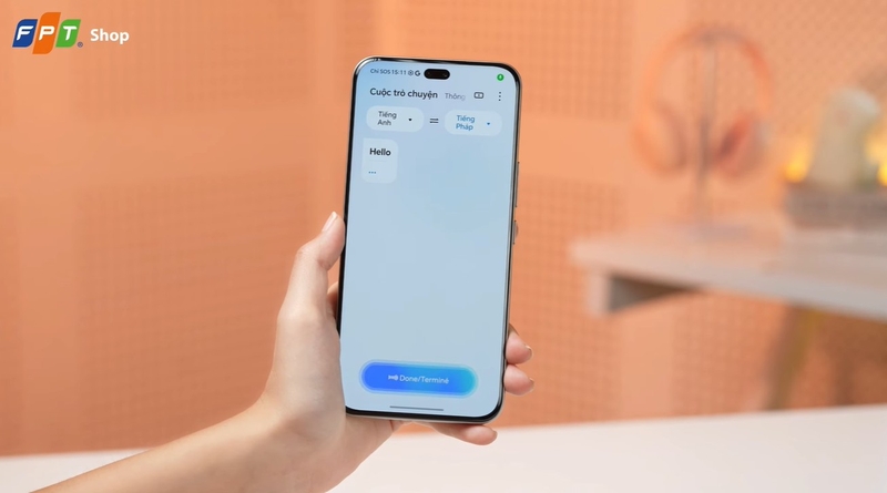 Đánh giá HONOR 400 Pro 5G 18
