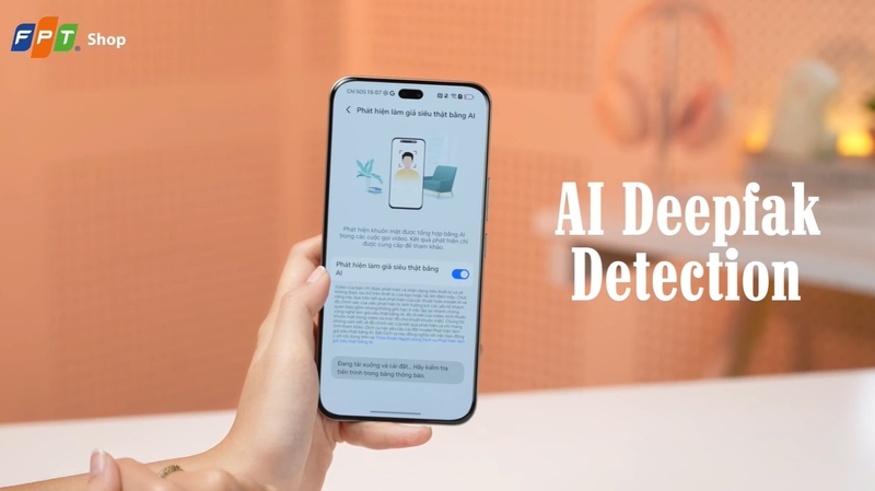Đánh giá HONOR 400 Pro 5G 7