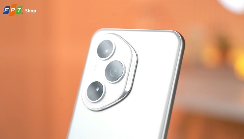 Đánh giá HONOR 400 Pro 5G 23