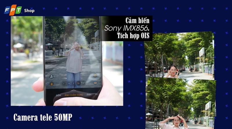 Đánh giá HONOR 400 Pro 5G 8