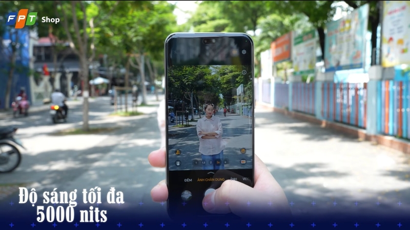 Đánh giá HONOR 400 Pro 5G 1