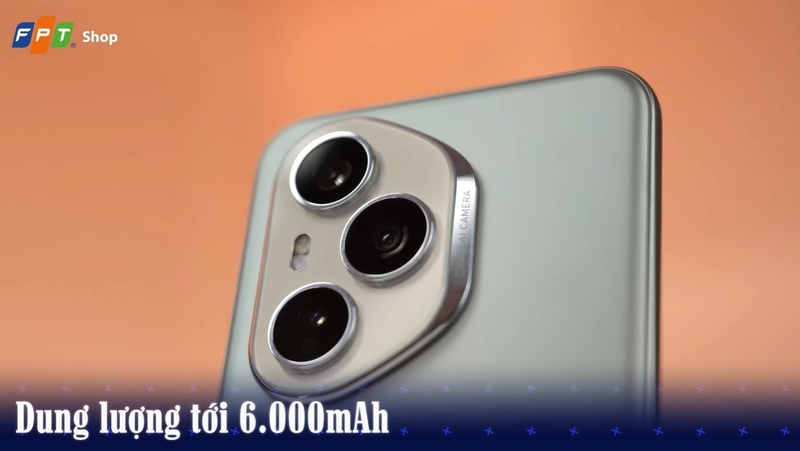 Đánh giá HONOR 400 Pro 5G 3
