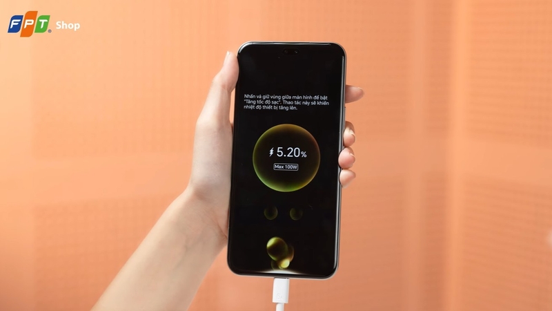 Đánh giá HONOR 400 Pro 5G 19