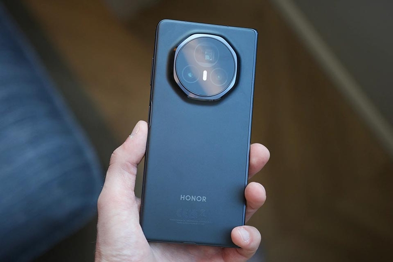 HONOR Magic V3 - 07