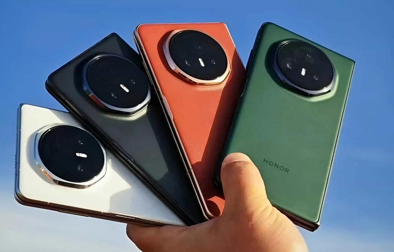 HONOR Magic V3 - 10