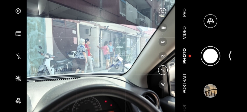 Trên tay HUAWEI Mate 80 Pro - hình 13