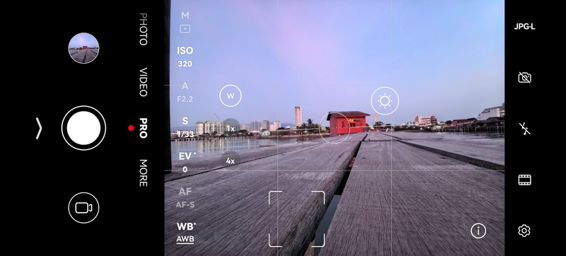 Trên tay HUAWEI Mate 80 Pro - hình 15