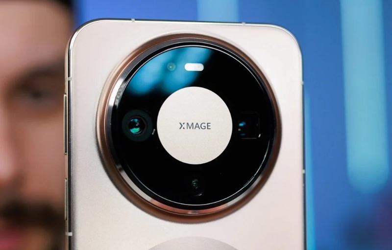 Trên tay HUAWEI Mate 80 Pro - hình 3
