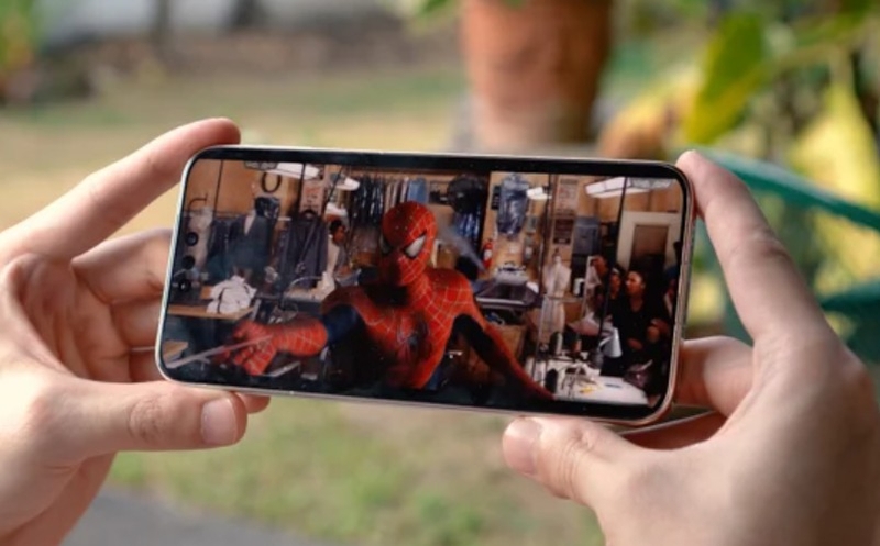 Trên tay HUAWEI Mate 80 Pro - hình 9