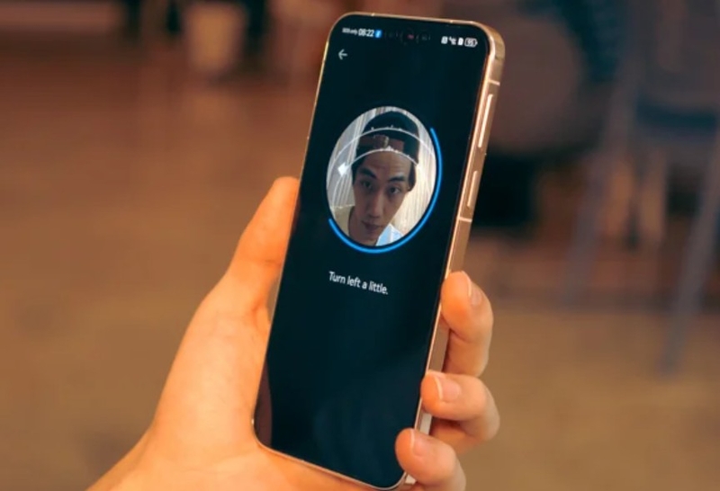 Trên tay HUAWEI Mate 80 Pro - hình 6