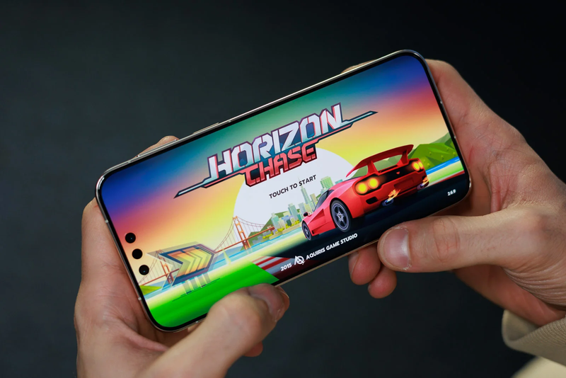 Trên tay HUAWEI Mate 80 Pro - hình 7