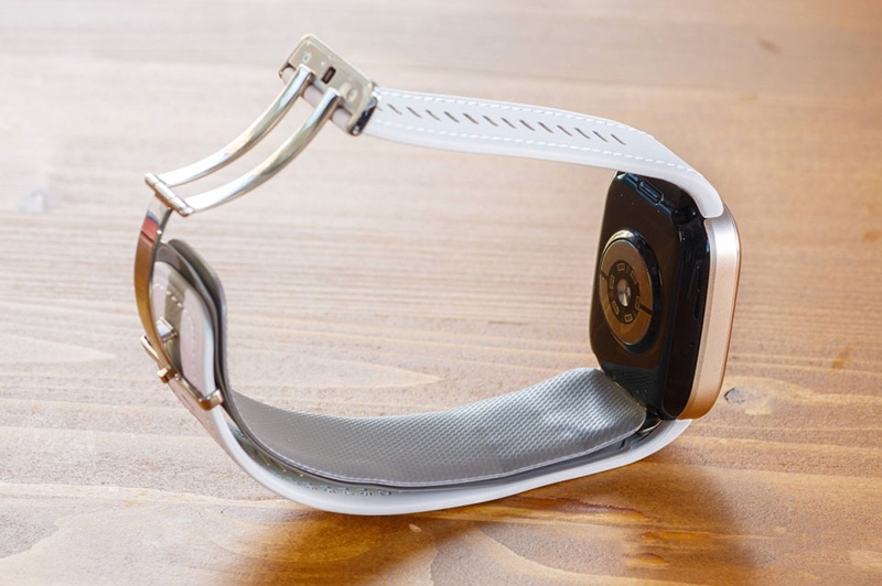 Trên tay Huawei Watch D2 - 03