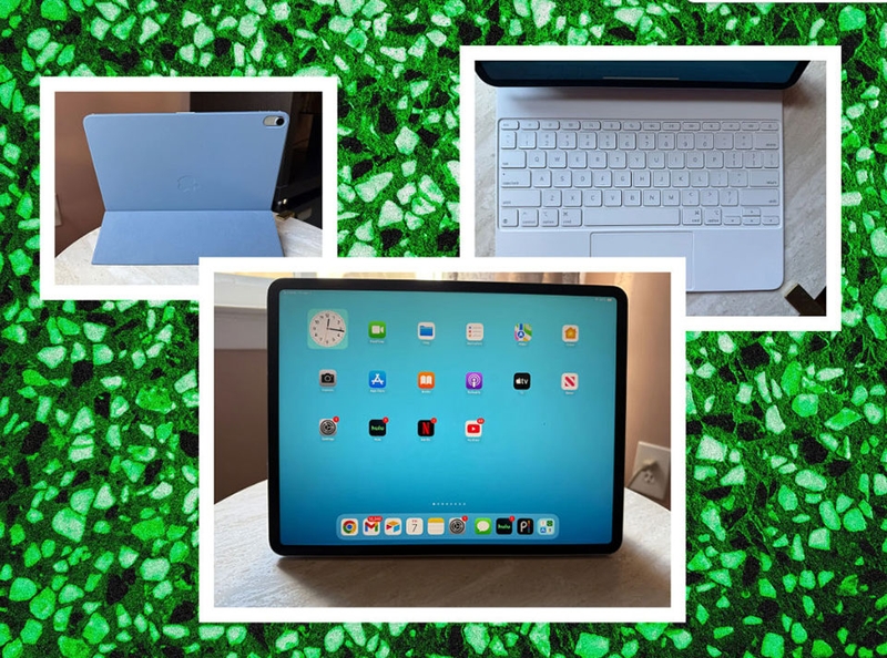 Trên tay iPad Air M3 - 02
