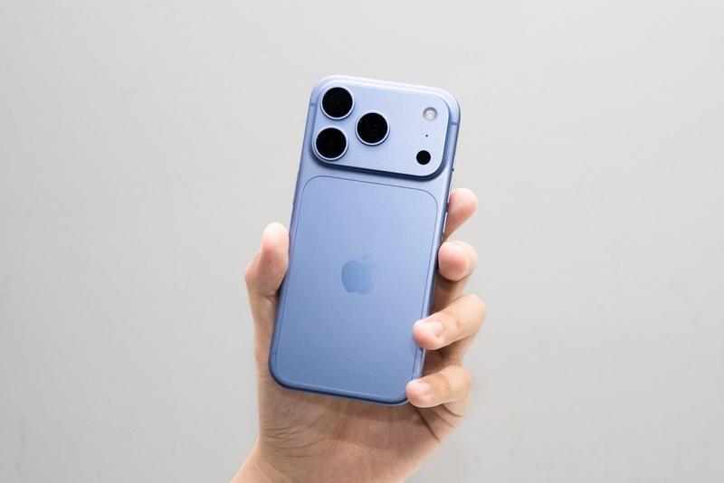 iPhone 18 Pro và iPhone 18 Pro Max là bộ đôi cao cấp của Apple với chip A20 Pro