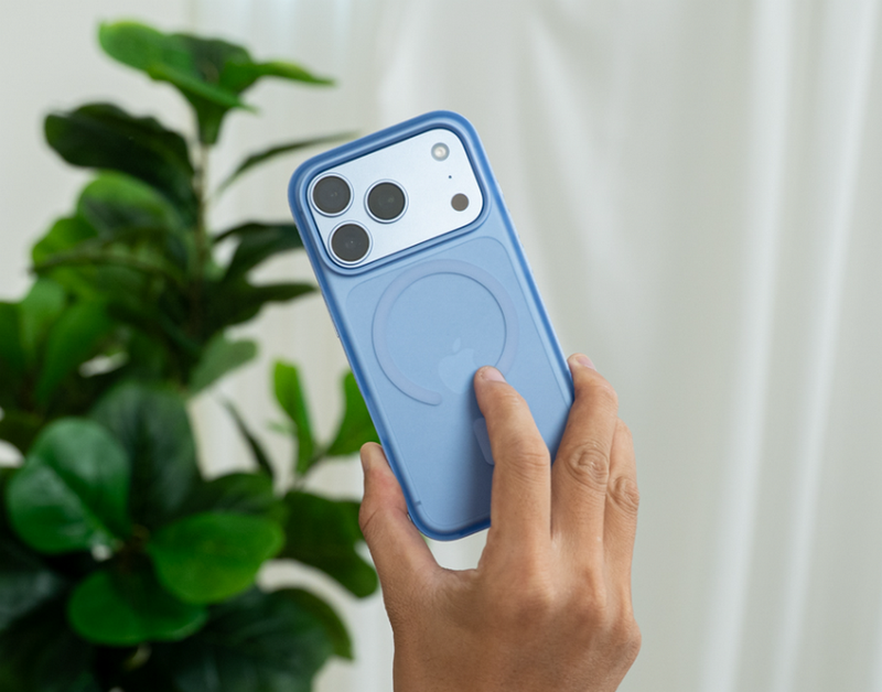 Chú ý về cách chọn ốp lưng cho iPhone 18 Pro Max