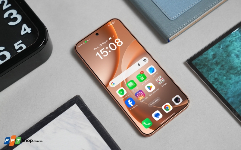 Chất lượng màn hình hiển thị