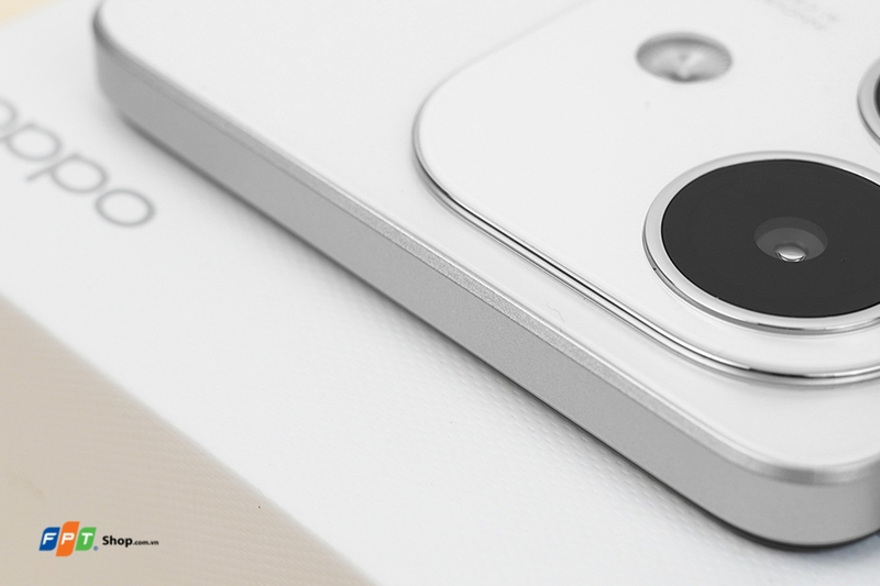 Trên tay OPPO A3 (ảnh 8)