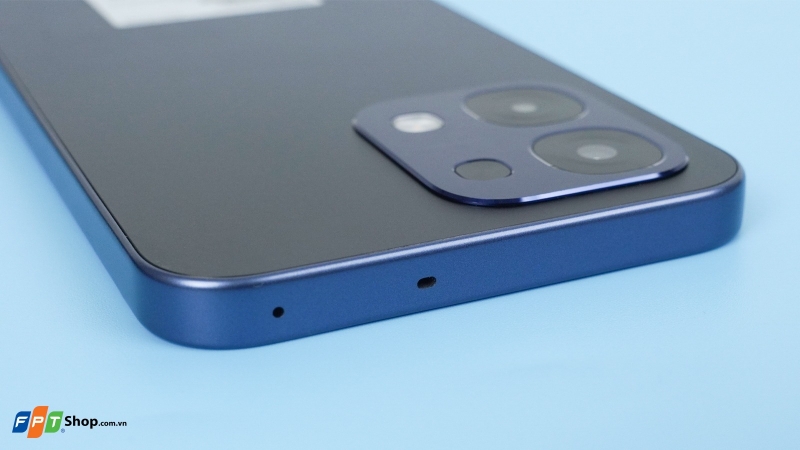 Trên tay OPPO A6 Pro tại Việt Nam 6