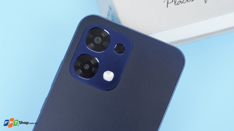 Trên tay OPPO A6 Pro tại Việt Nam 8