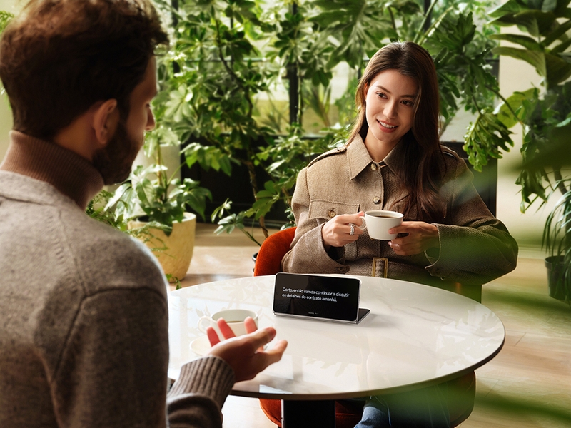 Trên tay OPPO Find N5 tại Việt Nam (ảnh 14)