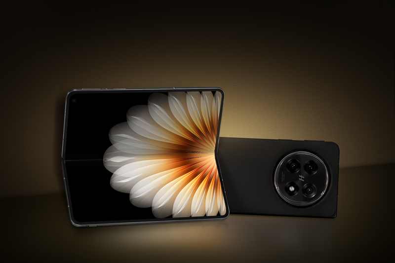 Trên tay OPPO Find N5 tại Việt Nam (ảnh 9)