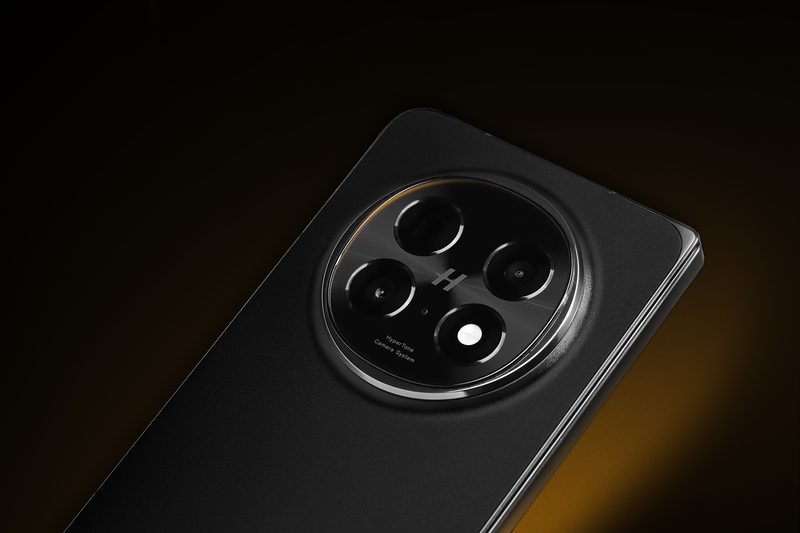 Trên tay OPPO Find N5 tại Việt Nam (ảnh 13)