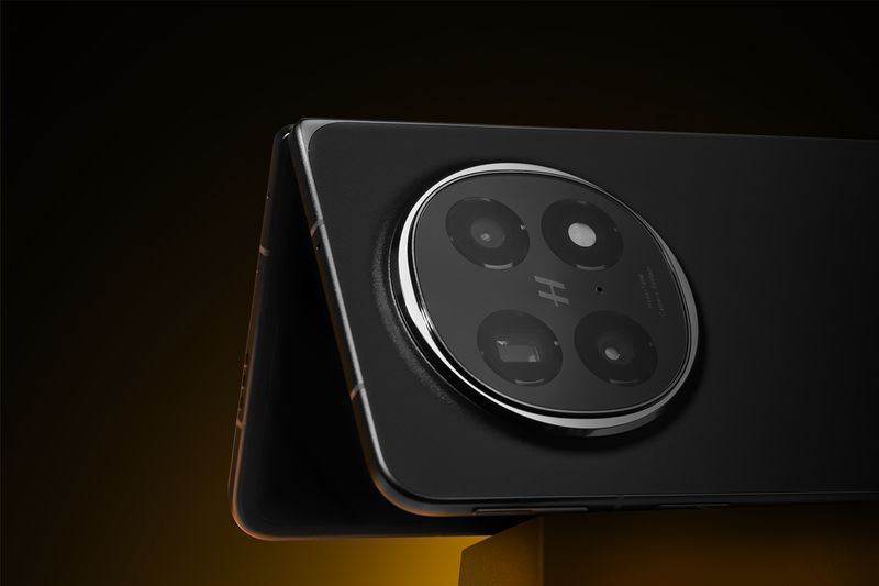 Trên tay OPPO Find N5 tại Việt Nam (ảnh 3)