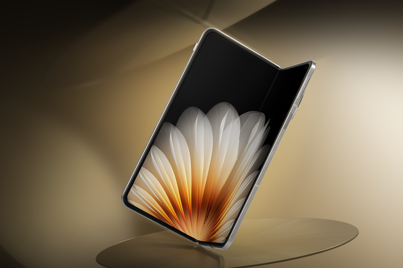 Trên tay OPPO Find N5 tại Việt Nam (ảnh 8)