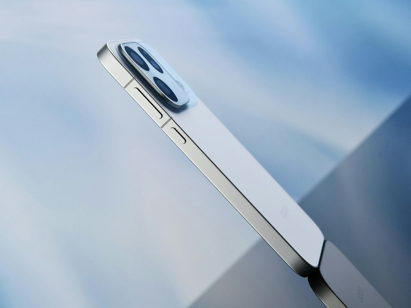 Trên tay OPPO Find X10 4