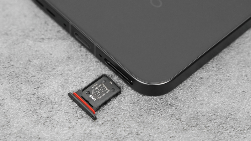 Trên tay OPPO Find X9 8