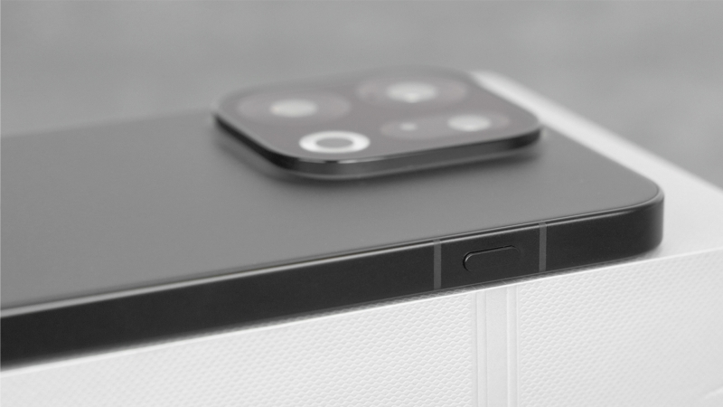 Trên tay OPPO Find X9 4