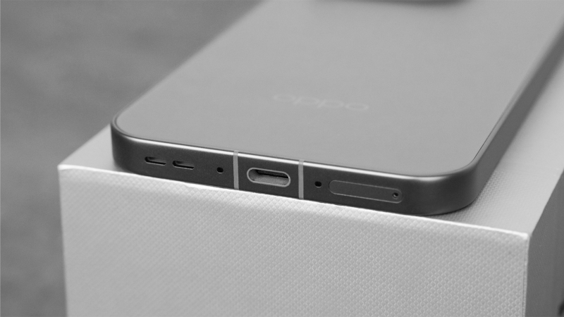 Trên tay OPPO Find X9 Pro tại Việt Nam 5