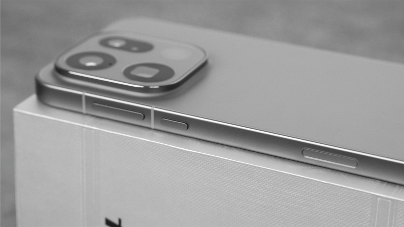 Trên tay OPPO Find X9 Pro tại Việt Nam 8