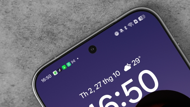 Trên tay OPPO Find X9 Pro tại Việt Nam 13