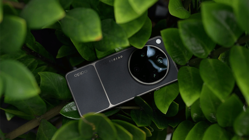 OPPO Find X9 Ultra là phiên bản cao cấp mới được ra mắt
