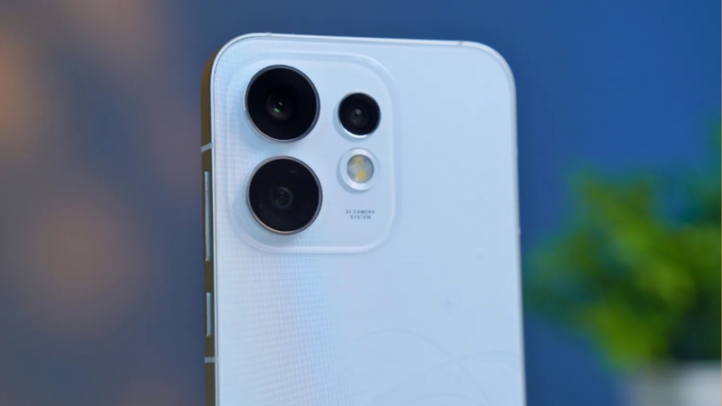 Hệ thống camera