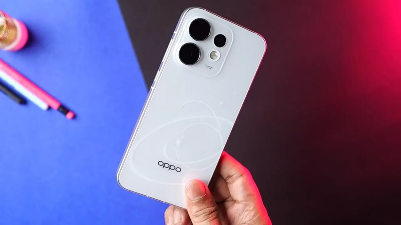 Có nên mua OPPO Reno16 5G?