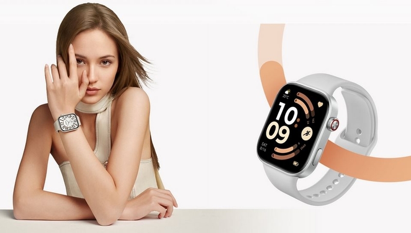 Đánh giá ưu và nhược điểm của Redmi Watch 6