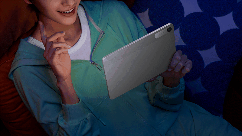 Redmi Pad 2 9.7 inch mới được ra mắt trong năm nay