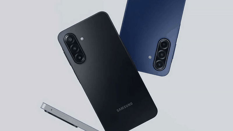 Tối ưu nhu cầu sử dụng là mục đích nhà sản xuất Samsung Galaxy A18 hướng đến