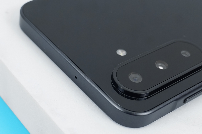 Trên tay và đánh giá Galaxy A26 5G (ảnh 4)