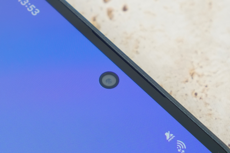 Trên tay và đánh giá nhanh Samsung Galaxy A36 5G (ảnh 11)