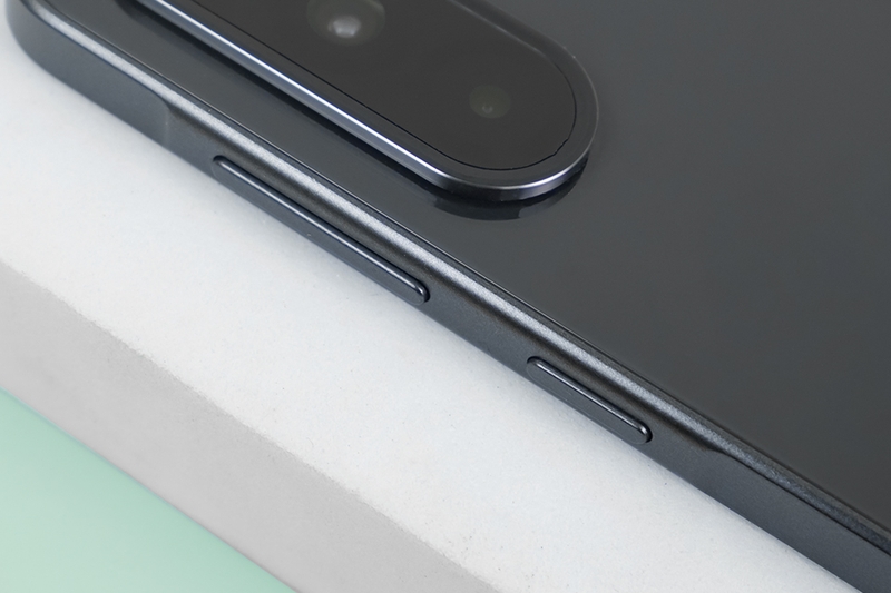 Trên tay và đánh giá nhanh Samsung Galaxy A36 5G (ảnh 6)
