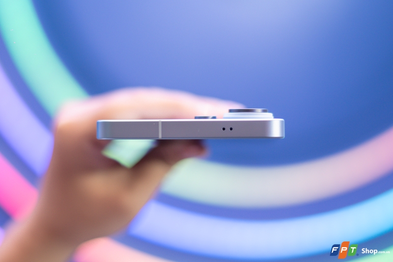 Trên tay Samsung Galaxy S26 Ultra 6