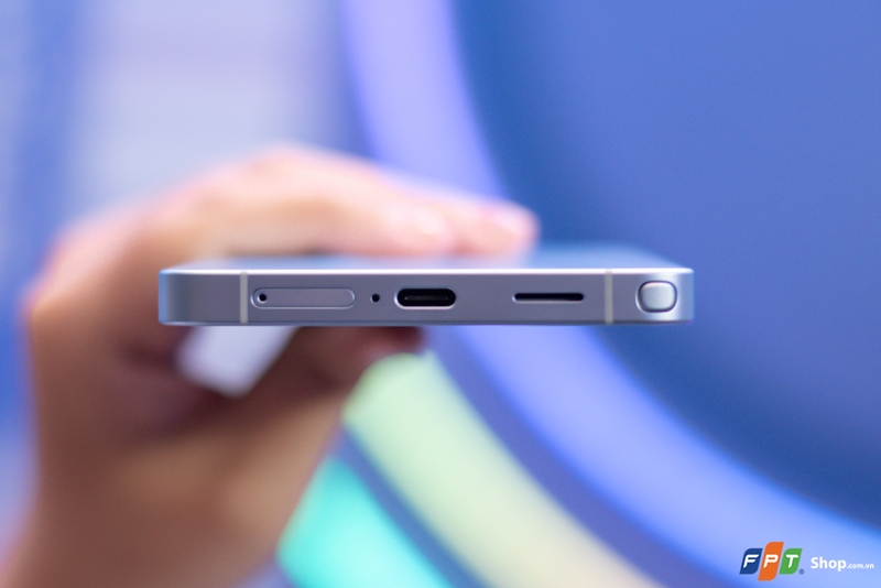 Trên tay Samsung Galaxy S26 Ultra 5