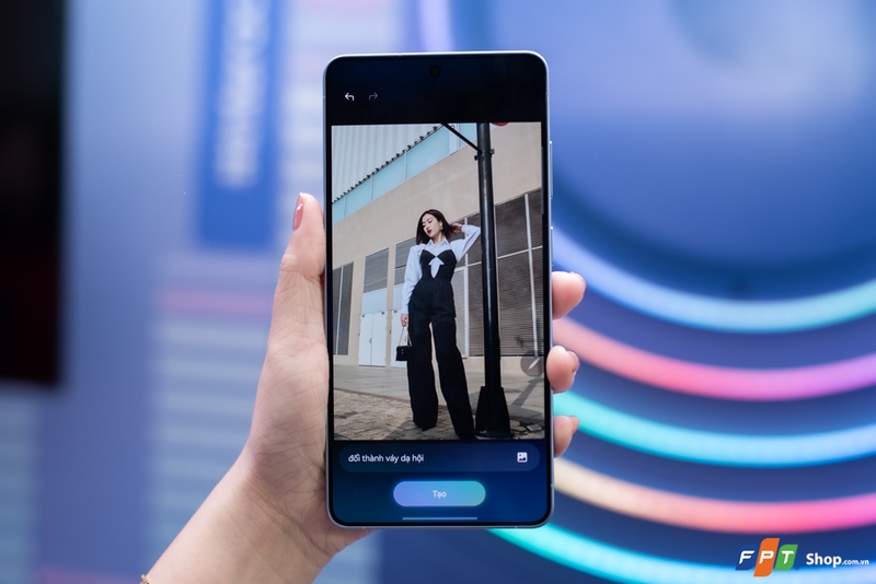 Trên tay Samsung Galaxy S26 Ultra 19