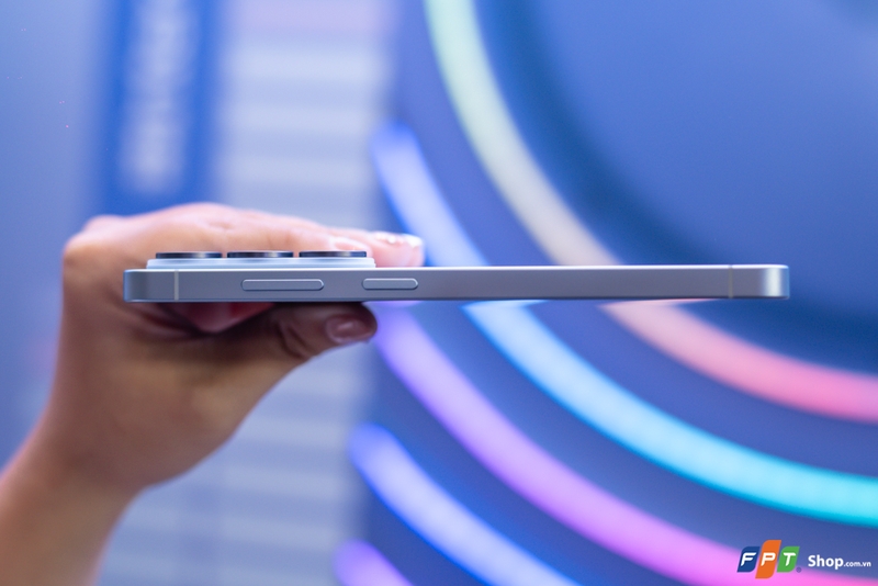 Trên tay Samsung Galaxy S26 Ultra 3